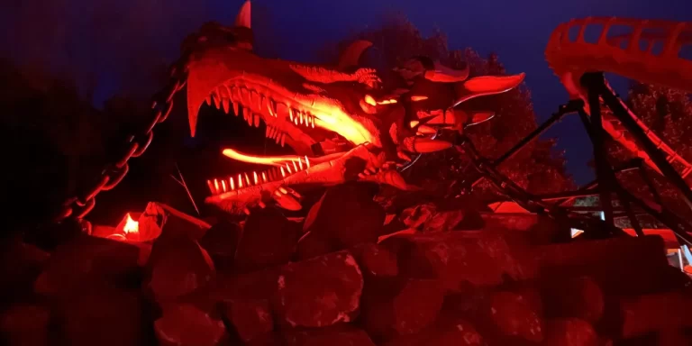 Review: Screams is een verrassend avondje uit