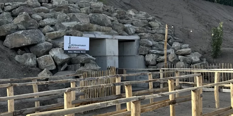 Toverland wilde nieuw spookhuis vorig jaar al open hebben