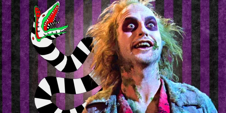 Ontdek de bijzondere wereld van Tim Burton in ‘Het Labyrint’