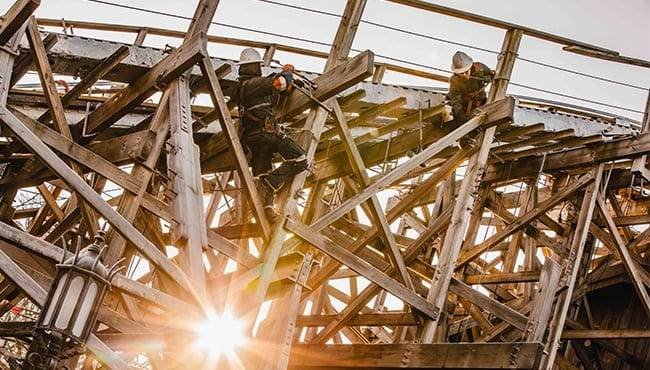 Efteling gooit achtbaan Joris en de Draak tijdelijk open om het straks weer een paar maanden te sluiten