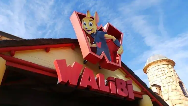 Eigenaar Walibi-parken deelt positieve cijfers van eerste negen maanden boekjaar 2024/25