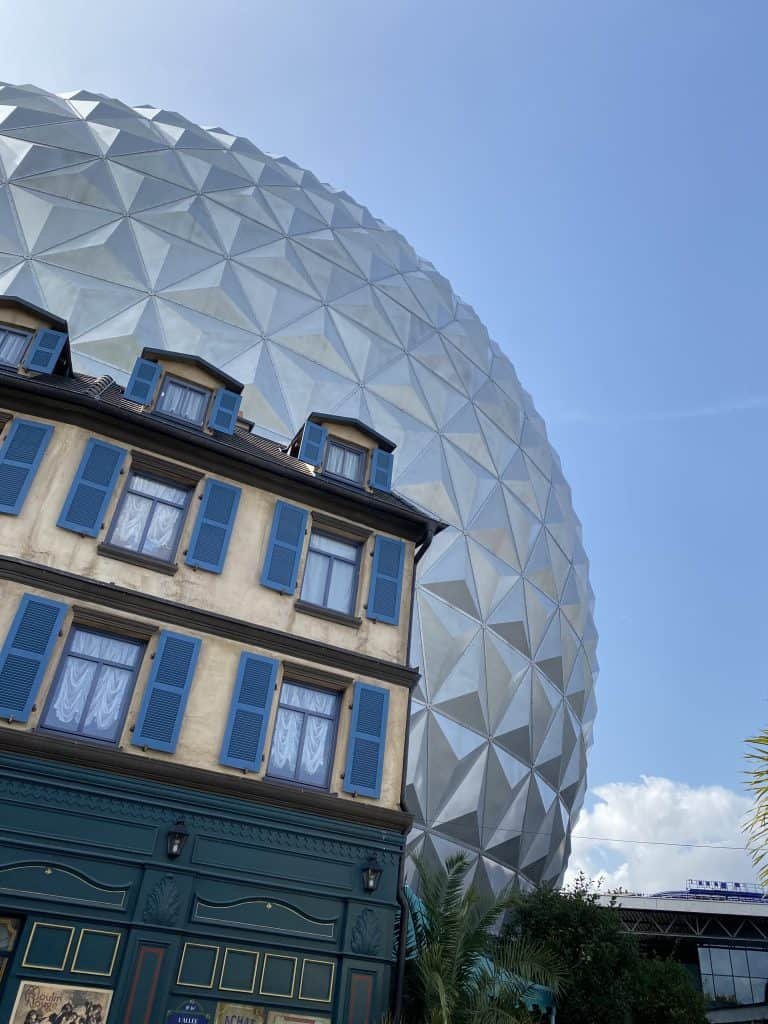 Europa-Park stopt  met Eurosat Coastiality feat. VALERIAN