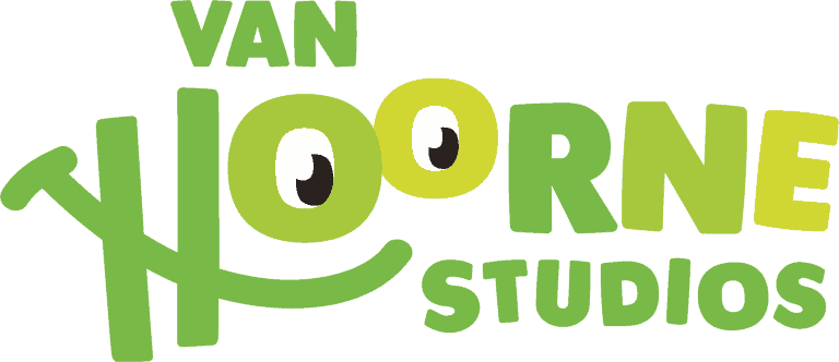 Van Hoorne Entertainment wisselt van naam en heet nu Van Hoorne Studios