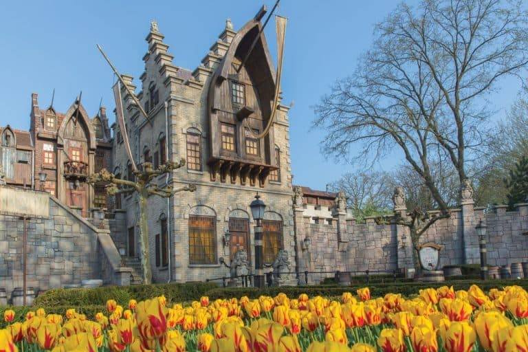 Het statiegeldsysteem van de Efteling: handig of niet?