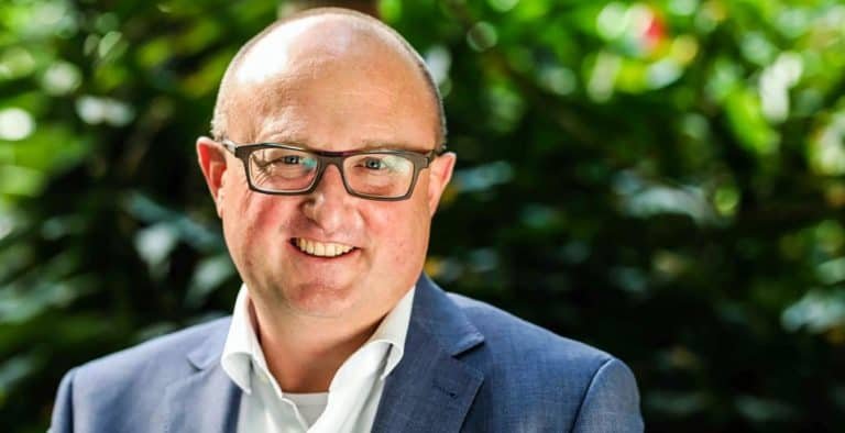 Momentum Leisure benoemt Wouter Dekkers tot CEO