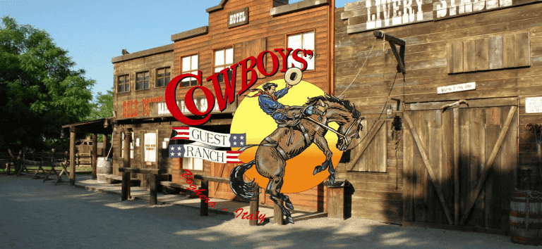 Cowboyland pakt uit met nieuwe attracties en een show