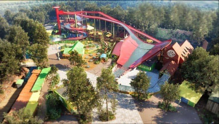 Scoor nu de 1+1 gratis ticketdeal voor Walibi Belgium en Bellewaerde