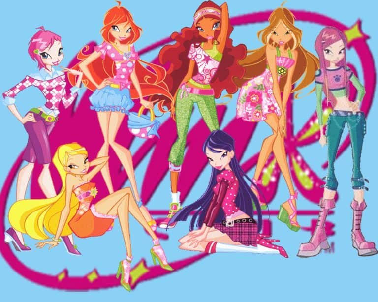 Mirabilandia komt met nieuwe Winx Club musical in 2024