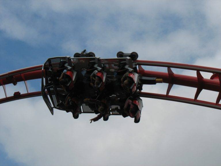 Familiepark Drievliet komt in handen van Looping Group