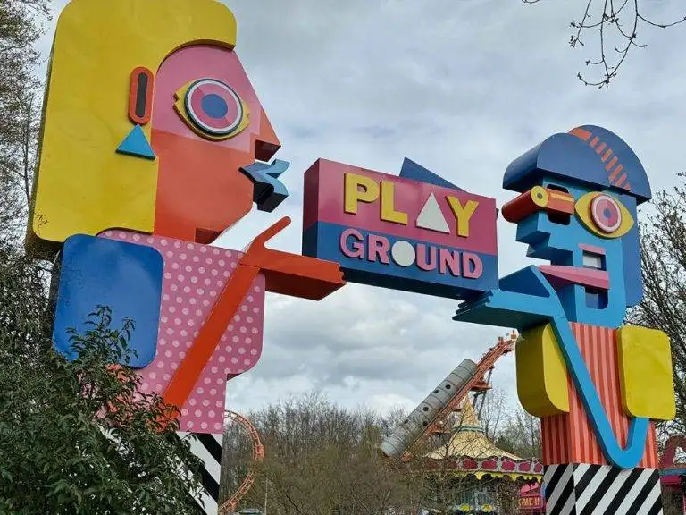Walibi Holland trakteert elke zondag in september op gratis tickets