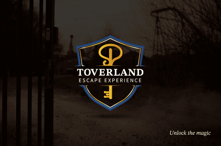 Toverland wordt na sluitingstijd grootste escape room van Europa