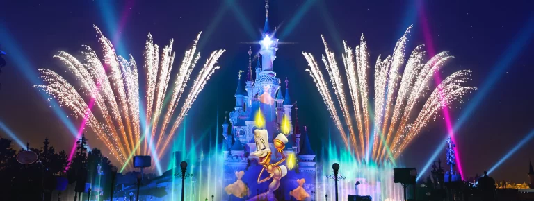 Tickets Disneyland Paris uitverkocht voor 31 december