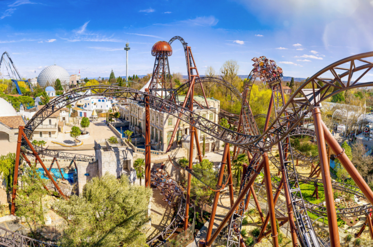 Alles wat je moet weten over de nieuwe spectaculaire multi launch coaster van Europa-Park