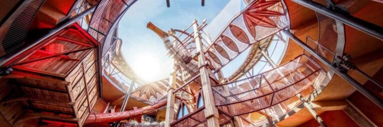 Phantasialand opent nieuwe familieattracties ‘Avoras’ en ‘Moptis Monkey Depot’