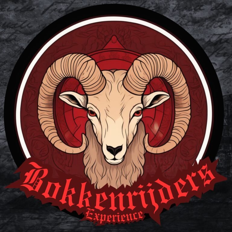 Angstaanjagende experience met als thema ‘Bokkenrijders’ voor Scream Expedition