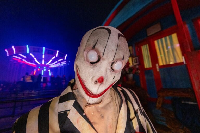 Walibi Belgium zoekt naar 380 extra talenten voor Halloween