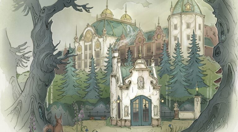 Efteling opent nieuw sprookje in  2025