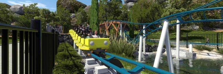 Fabrikant Zierer komt met nieuwe Discovery Launch Coaster