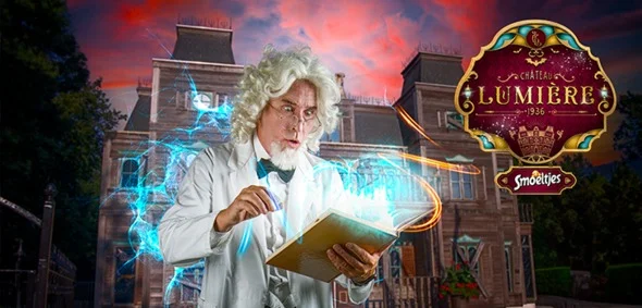 Avonturenpark Hellendoorn wil Screams op deze vier dagen in 2025 organiseren