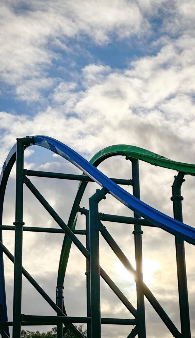 Dit moet er gebeuren om YOY in Walibi Holland helemaal veilig te maken