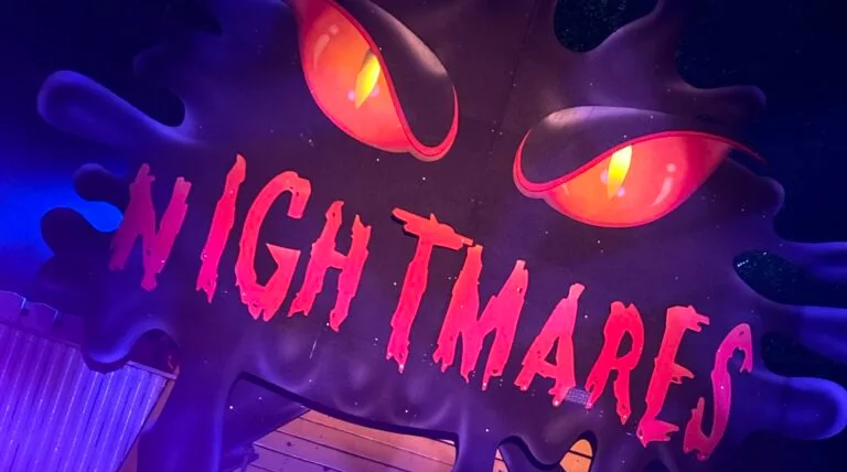 [Survival Guide] Halloween Fright Nights Walibi Holland