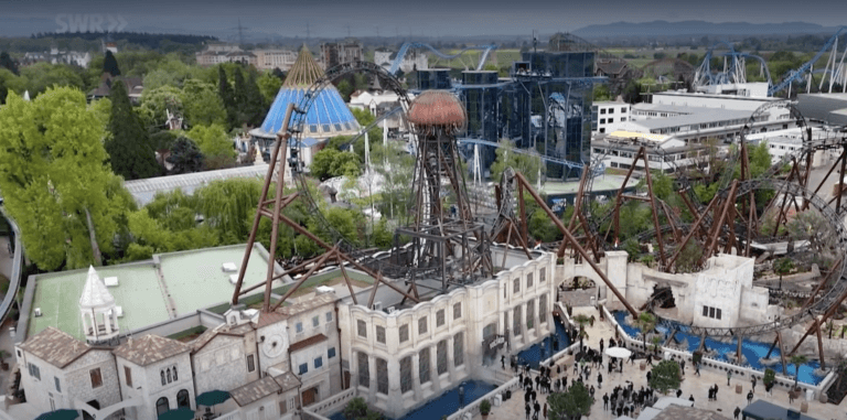 [Video] Europa-Park onthult recept voor succes