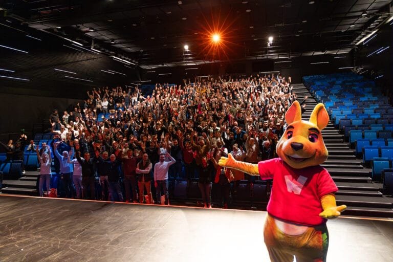 Walibi Belgium wordt vijftig jaar en zoekt honderden seizoensmedewerkers en studenten