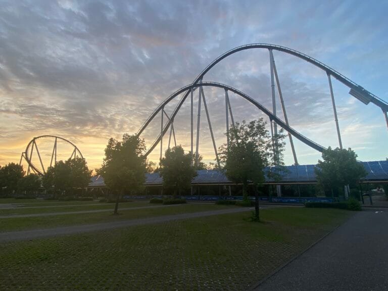 Europa-Park bevestigt nieuw themagebied in 2026