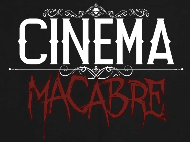 Traumatica opent spookhuis ‘Cinema Macabre’ exclusief voor speciaal evenement