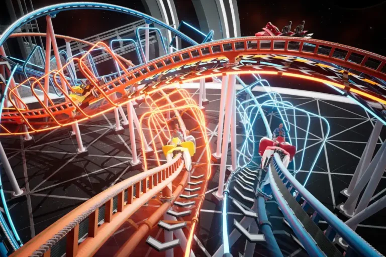 Maurer Rides presenteert nieuw concept voor de Spike Coaster