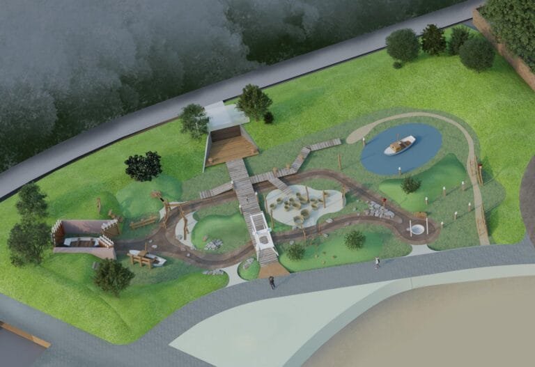 Madurodam zet grootse stappen in 2025 met nieuwe attractie en opening spetter- en speelweide