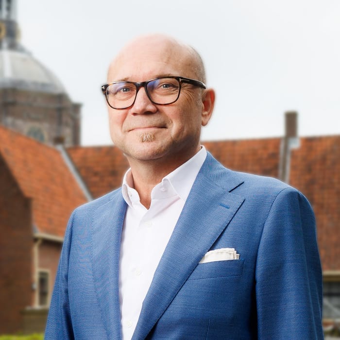Amito Haarhuis benoemd tot nieuwe directeur Nederlands Openluchtmuseum