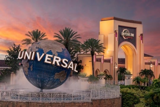 Het Britse Universal Studios: themapark in Florida-stijl, vier zones en Halloween Horror Nights