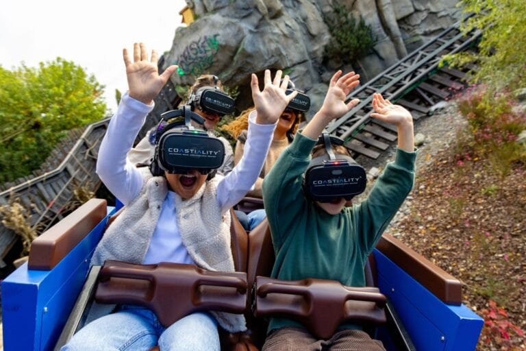 Europa-Park uitgeroepen tot ‘Digital Champion 2025’