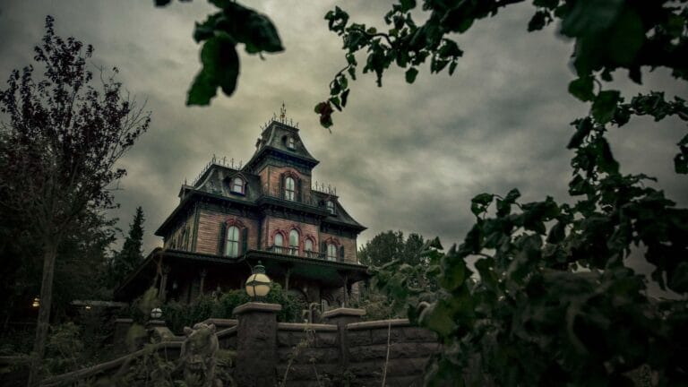 Data voor Disney Halloween Festival 2025 bekendgemaakt