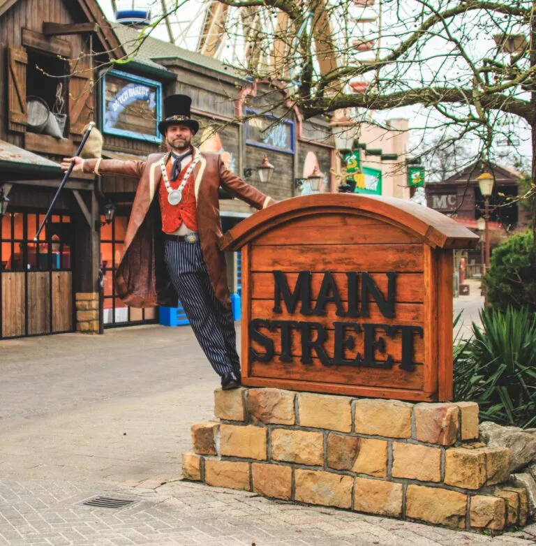 Slagharen opent feestelijk het seizoen met het Magic Spring Festival