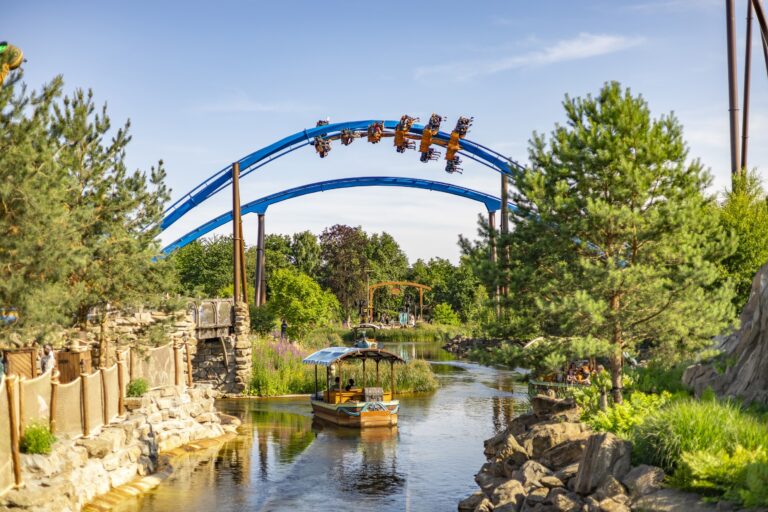 Toverland start met bestellen in de app voor diverse horecalocaties