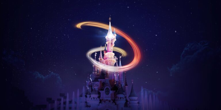 Disneyland Paris introduceert abonnement voor kinderen