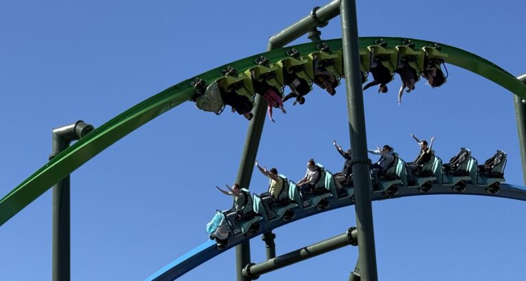 Walibi Holland stopt met garantietickets YOY