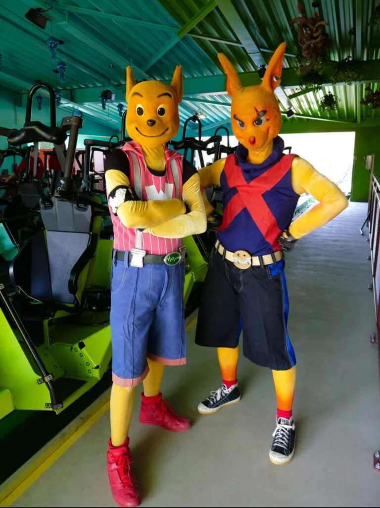 Dit waren alle 1-aprilgrappen van de Nederlandse attractie- en dierenparken