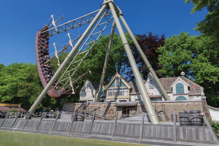 Efteling bekroond als het meest autismevriendelijke attractiepark van Nederland