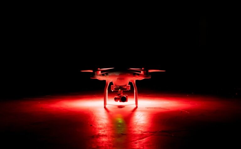 Luchtshow van het jaar: in Nice vindt ‘de grootste droneshow ooit in Europa’ plaats