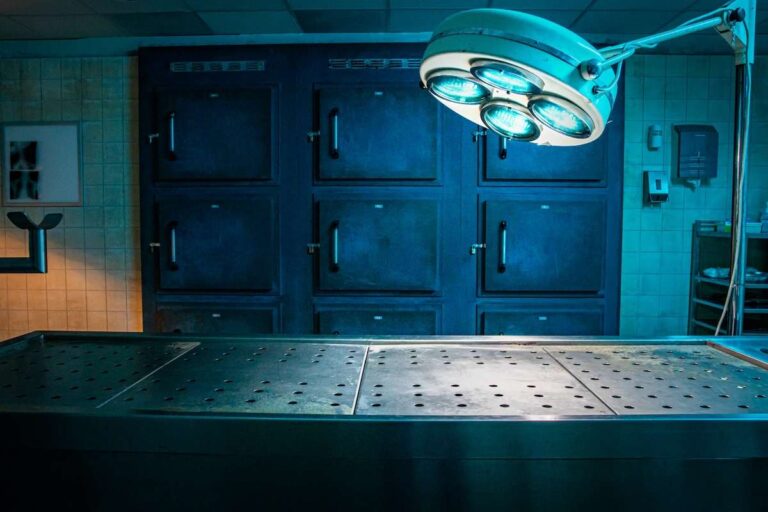 [Experience] Niets is wat het lijk(t) bij Corpse Inc.