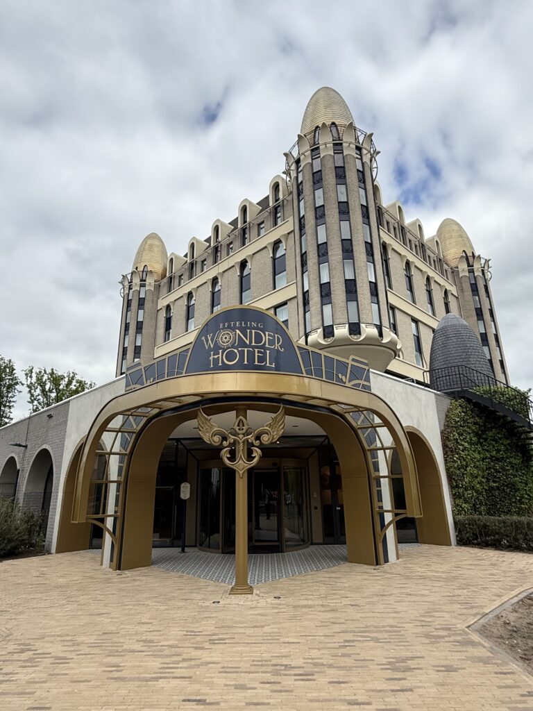 Efteling-directeur zwaar teleurgesteld over hogere toeristenbelasting Loon op Zand : ‘belofte niet nagekomen’