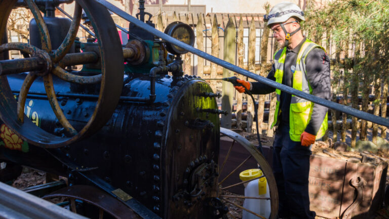 Big Thunder Mountain heropent in Disneyland Paris na grondige opknapbeurt