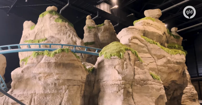 [Video] Bommelwereld geeft park een ‘eigen smoel’