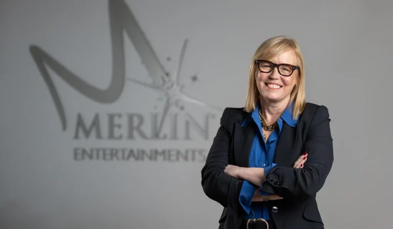 Zwaar verlies van £492 miljoen voor Merlin Entertainments