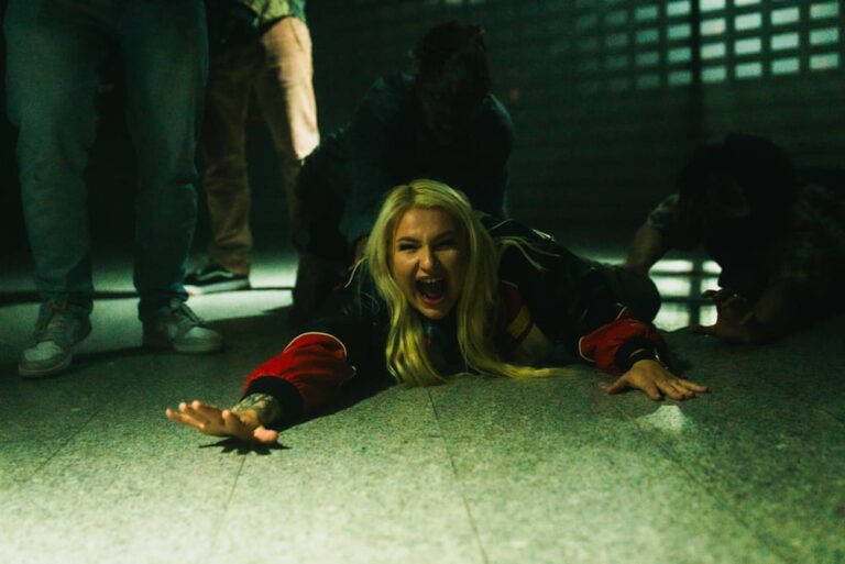 Uniek in Nederland: The Breakout – Zone Zero, de grootste real-life zombie experience