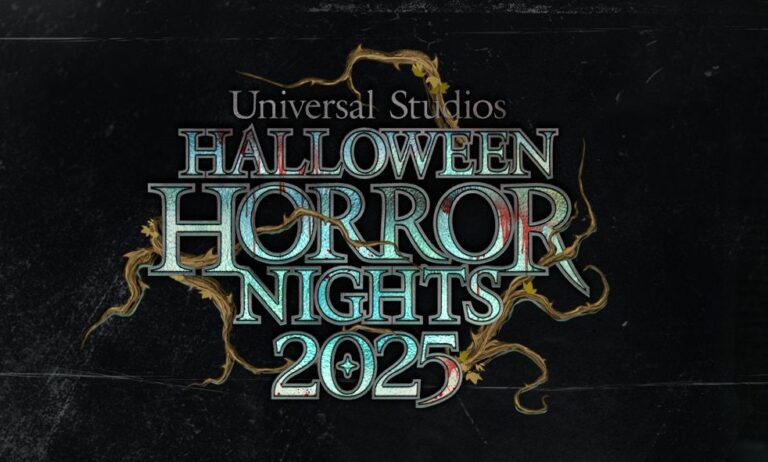 Het bekendste Halloween-evenement ter wereld: dit weten we tot nu toe over Halloween Horror Nights 2025 in Universal Orlando