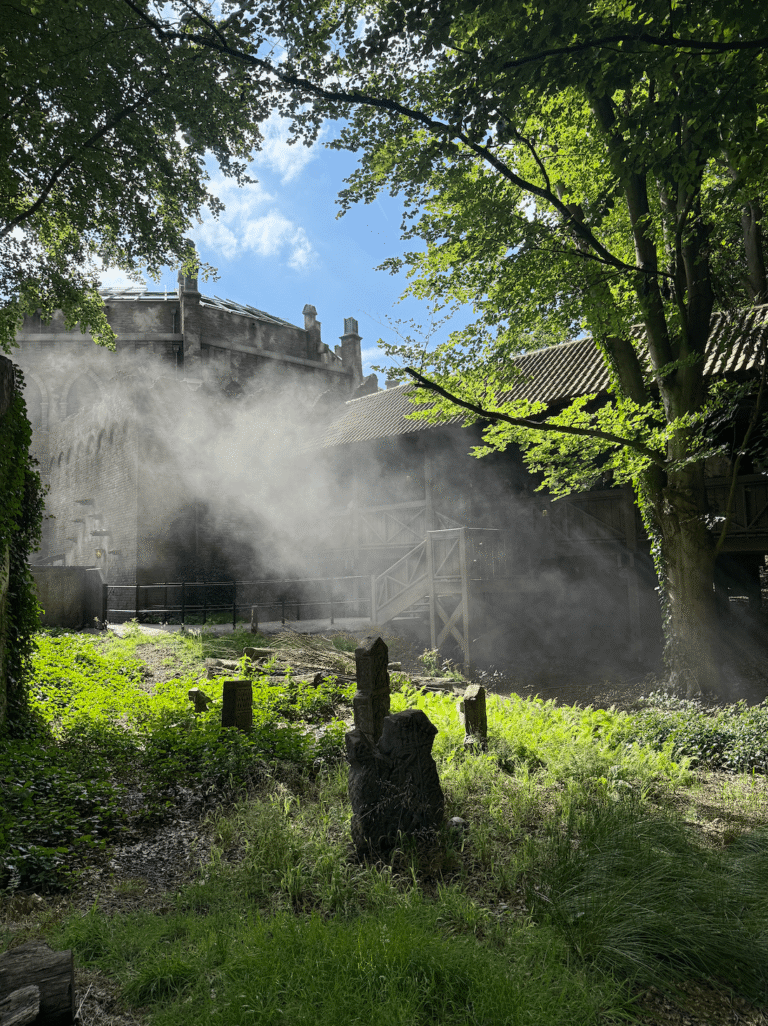 Ondernemer slaat alarm: ‘Efteling gebruikt dreiging buitenlandse investeerder om groei-afkeer te breken’